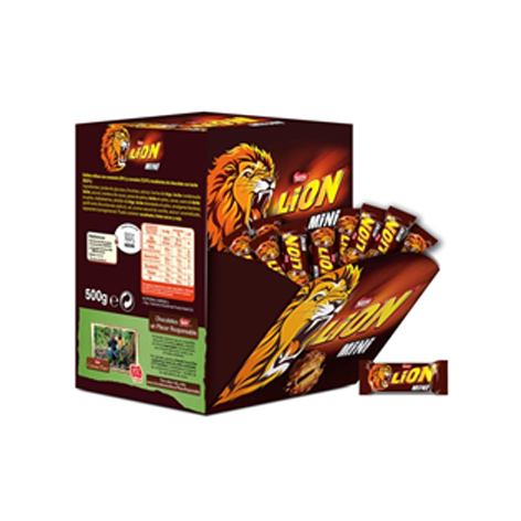 [7613035394001] Lion Mini Expt 4(2x250grs)
