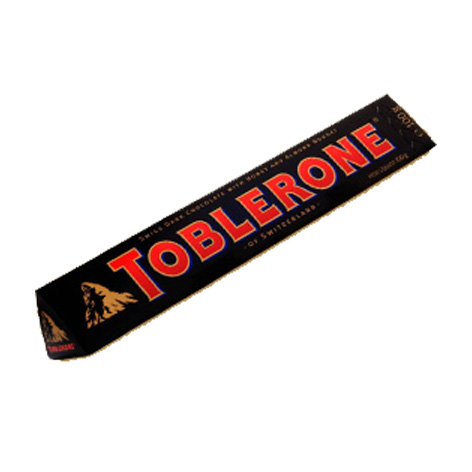 [7614500210611] Toblerone Negro 100grx20u