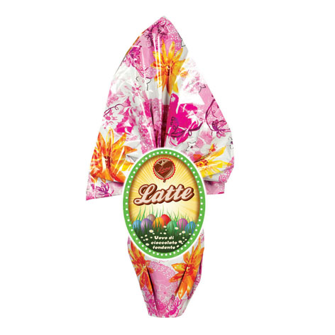 [8002502050011] Huevo Sorpresa Choco Leche 280gr