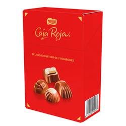 [8410100924069] Caja Roja Petaca 70gx12un