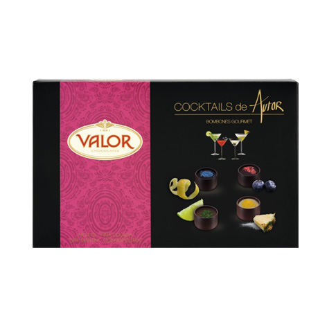 [8410109080094] Cocktail De Autor 200gx6u Valor