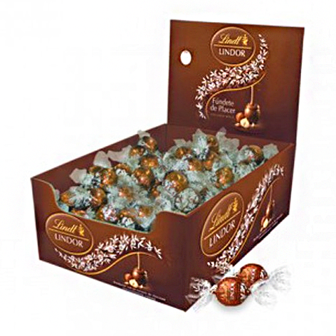 [8410117404806] Lindor Avellana 2k Lindt
