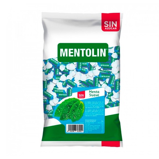 [8410246613902] Mentolin menta s/a 1 kg Lacasa