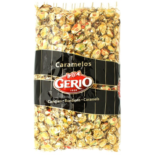 [8410442259010] Mini Zumos Acidos 1kg Gerio