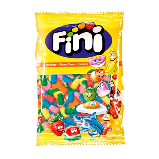 [8410525100154] Osos azucar pequeños 1 kg Fini