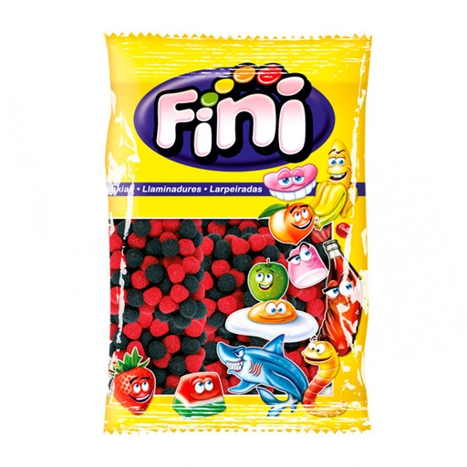 [8410525100192] Moras pequeñas 1 kg Fini