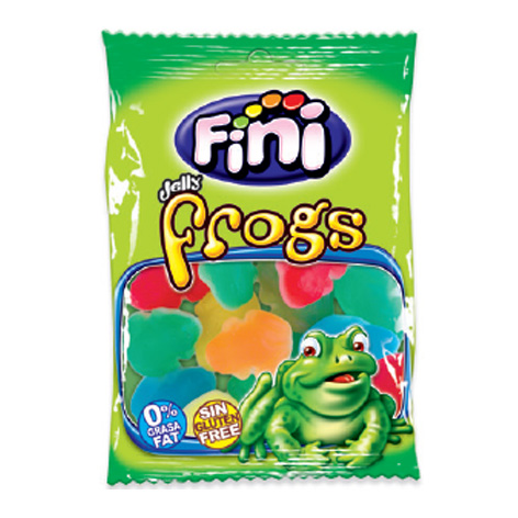 [8410525116681] Ranas Std Br 100gx12u  Fini