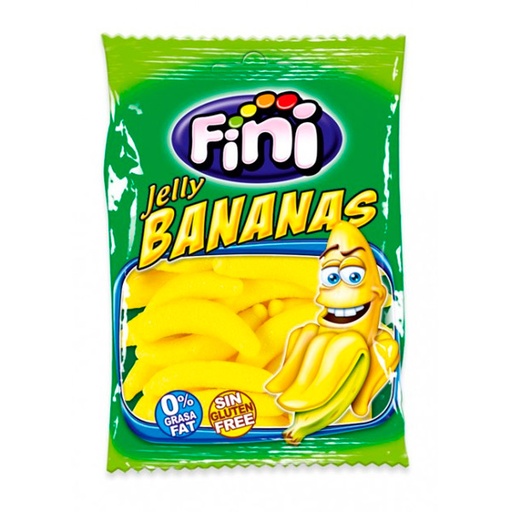 [18410525116756] Platanos 90 g (12 ud) Fini