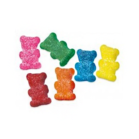 [8410525125959] Osos azucar 100 g (12 ud) Fini