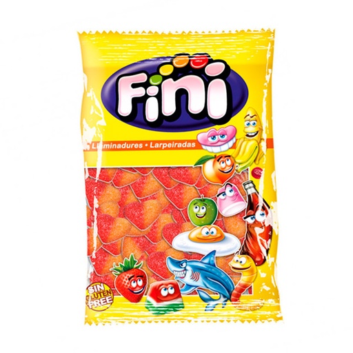 [8410525130038] Corazon melocoton 1 kg Fini