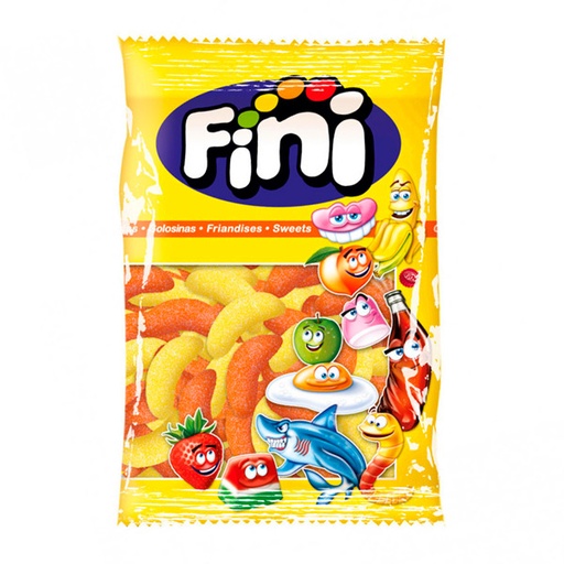 [8410525130052] Gajos azucar grandes 1 kg Fini