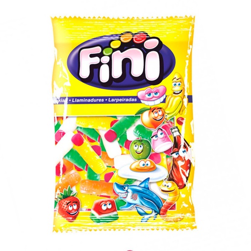 [8410525130656] Dedos brillo 1 kg Fini