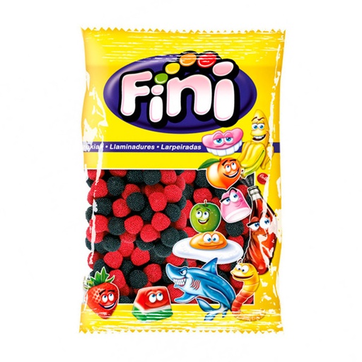[8410525143236] Moras grandes 250 ud Fini