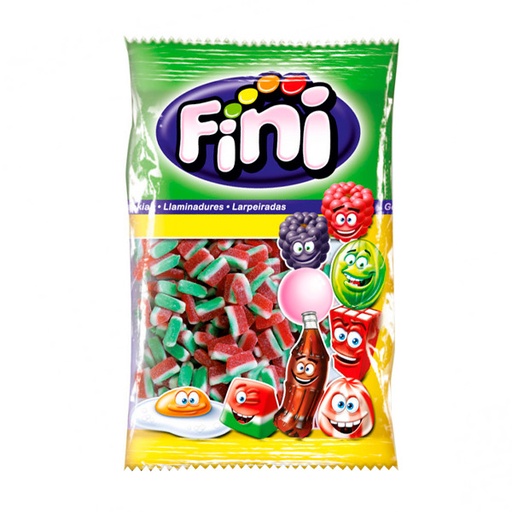 [8410525151323] Tajadas Sandía Pica 1 kg Fini