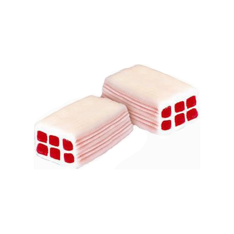 [8410525174872] Blokis nata fresa 100 g (12 ud) Fini