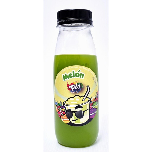 [091562] Melon Turby 200 ml