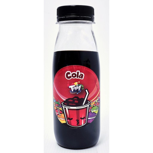 [091564] Cola Turby 200 ml
