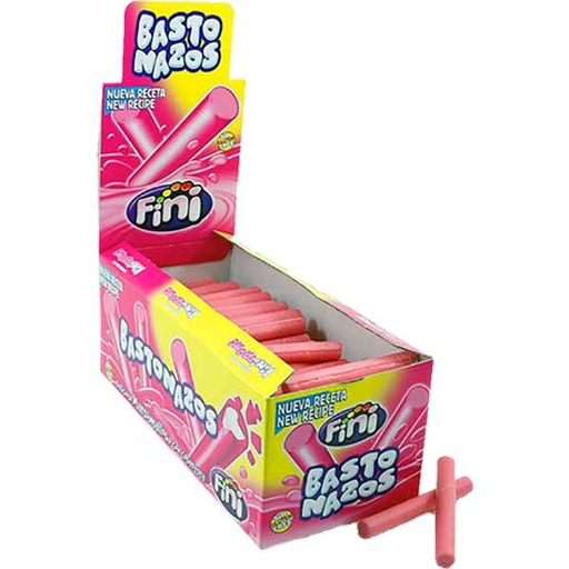 [8410525197925] Bastonazos fresa 150 ud Fini