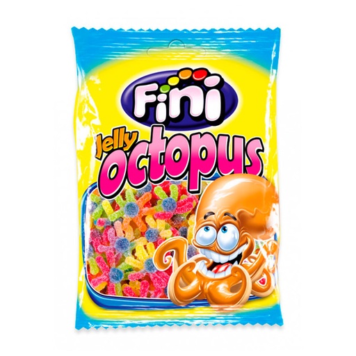 [18410525220545] Pulpitos pica 90 g (12 ud) Fini