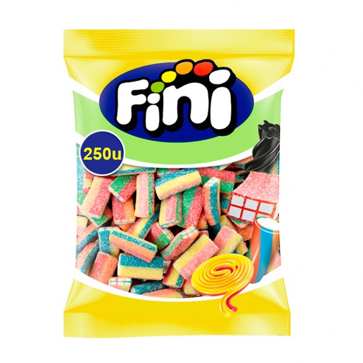 [8410525226595] Ladrillos pica 6 colores 250 ud Fini