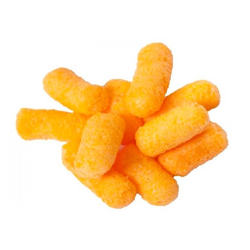 [8411206000114] Gusanitos gordos 2,5 kg Pegui