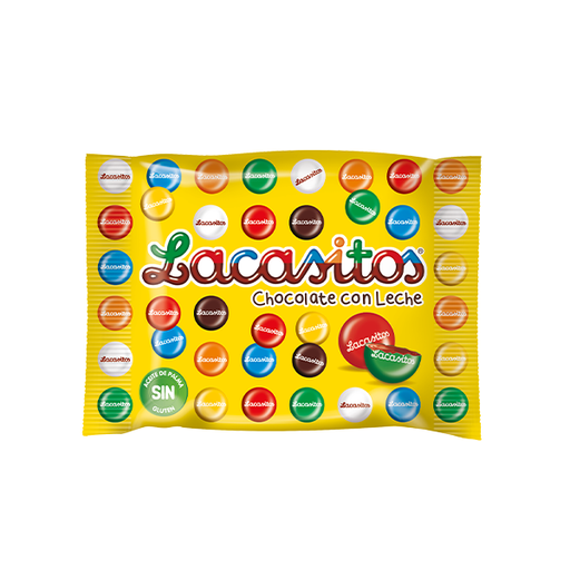 [8410740016964] Lacasitos 45 g (16 ud) Lacasa