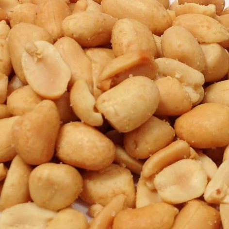 [181111] Cacahuete Repelado Frito 1k