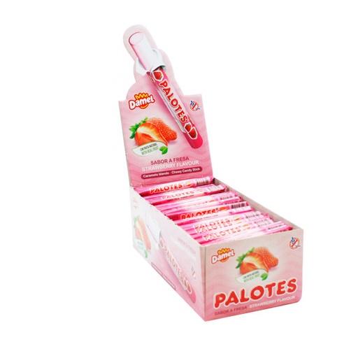 [8411500033054] Palotes fresa 200 ud