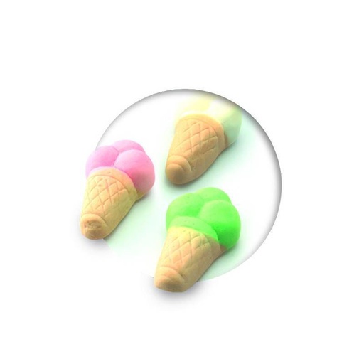 [8411500213838] Helados B-250 Uds Damel