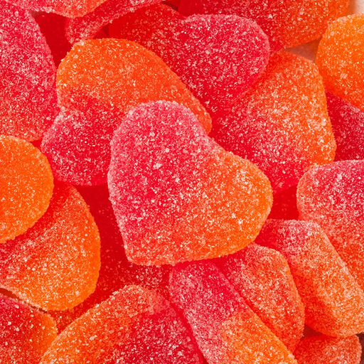 [8412147008382] Corazon Melocoton B250u Winkeys/Jake