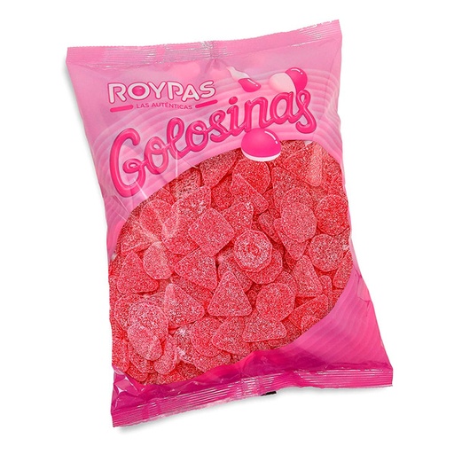 [8412541120314] Señales pica 250 ud Roypas