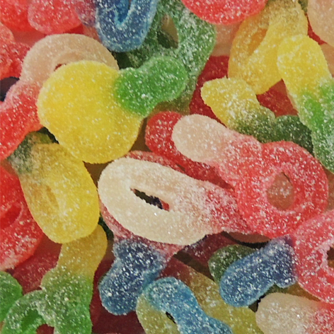 [8412957028150] Chupetas 250u Burmar