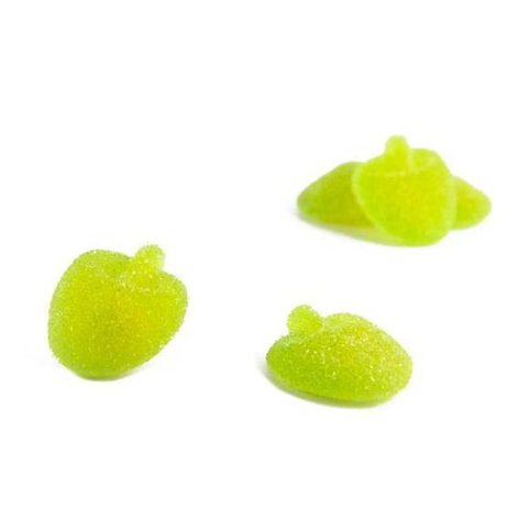 [8412957029577] Manzanas De Luxe 250u