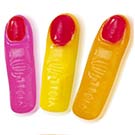 [8413178079433] Dedos brillo 1 kg Vidal