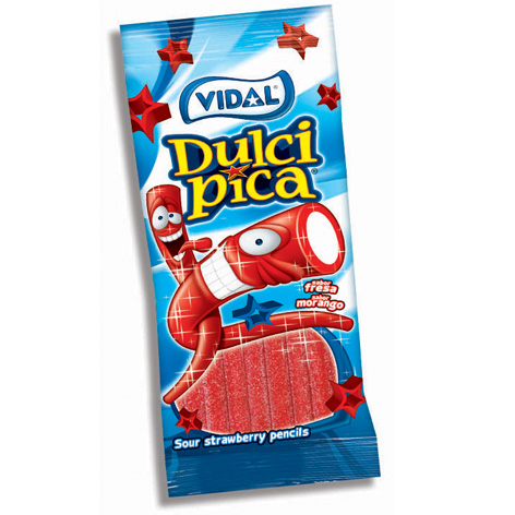 [8413178123006] Dulcipica Fresa  B-100grs Vidal