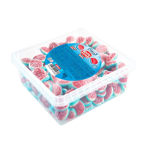 [8413178144933] Sesos rellenos 125 ud Vidal