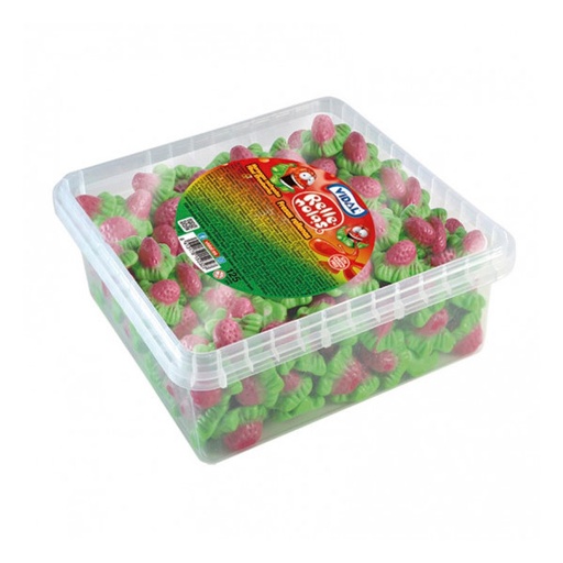 [8413178177276] Fresa Pica Silvestre T-250uds Vidal