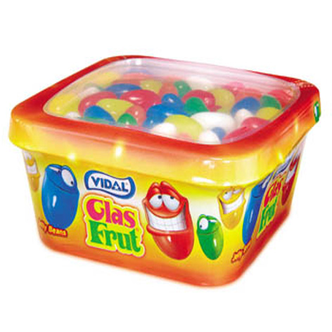 [8413178172349] Glas Frut Grag T-200grs Vidal