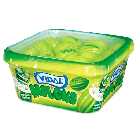 [8413178174541] Melones T-180grs Vidal