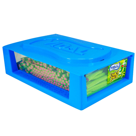 [8413178176200] Mega Dulcipica Sandia T-70und. Vidal