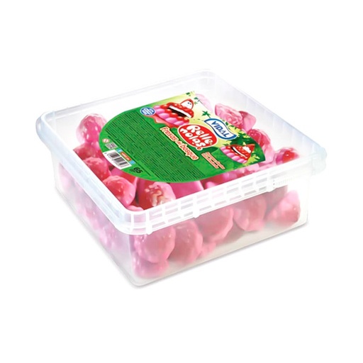 [8413178206297] Fresas bosque rellenas 65 ud Vidal