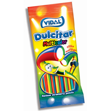 [8413178217354] Dulcitar Multicolor B-100grs Vidal