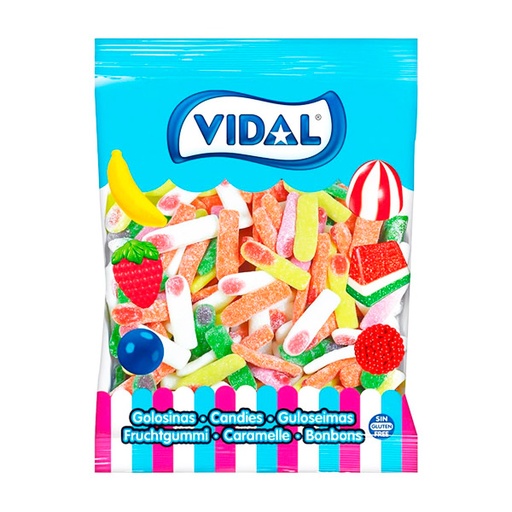 [8413178244602] Dedos pica 1 kg Vidal