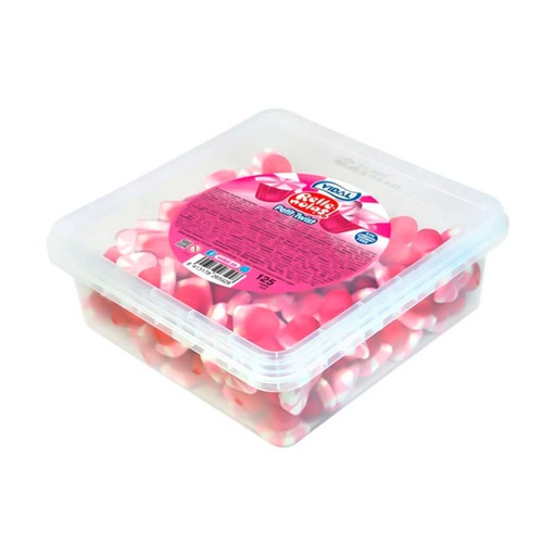 [8413178265928] Petit Twist rellenos 125 ud Vidal