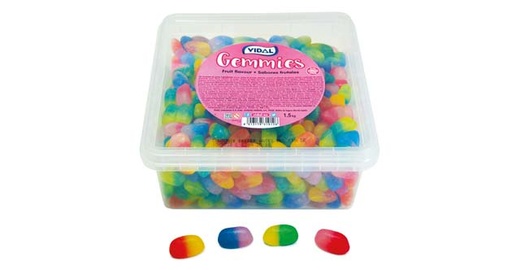 [8413178319126] Gemmies T/1,5k Vidal