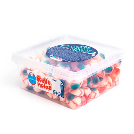 [8413178320405] Ojos 65 ud Vidal