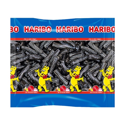 [3103220020609] Lampions negros 2 kg Haribo