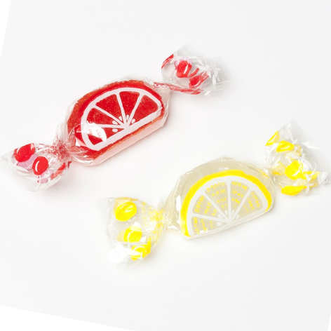 [8413711000061] Gajos Naranja/Limon K Santos