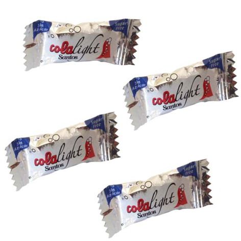 [8413711000665] Crmlo Cola Light 450u Santos