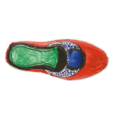 [8413907105518] Zapatillas Chocolate 12grx60u Nadal Y Saroti